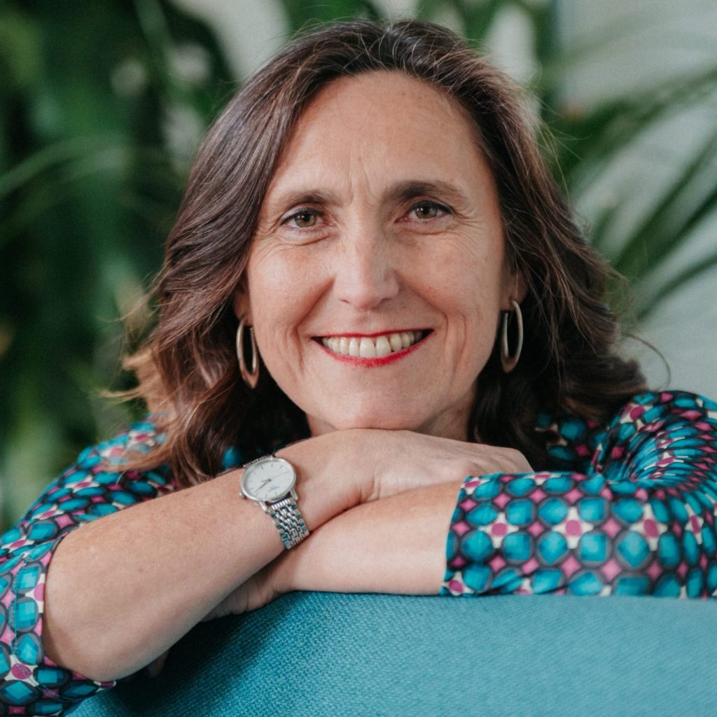 Piedad Arbaiza (Pitxu)