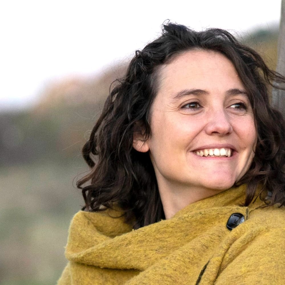 Almudena mestre Sannas