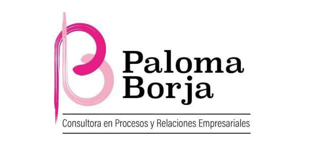 Paloma Borja