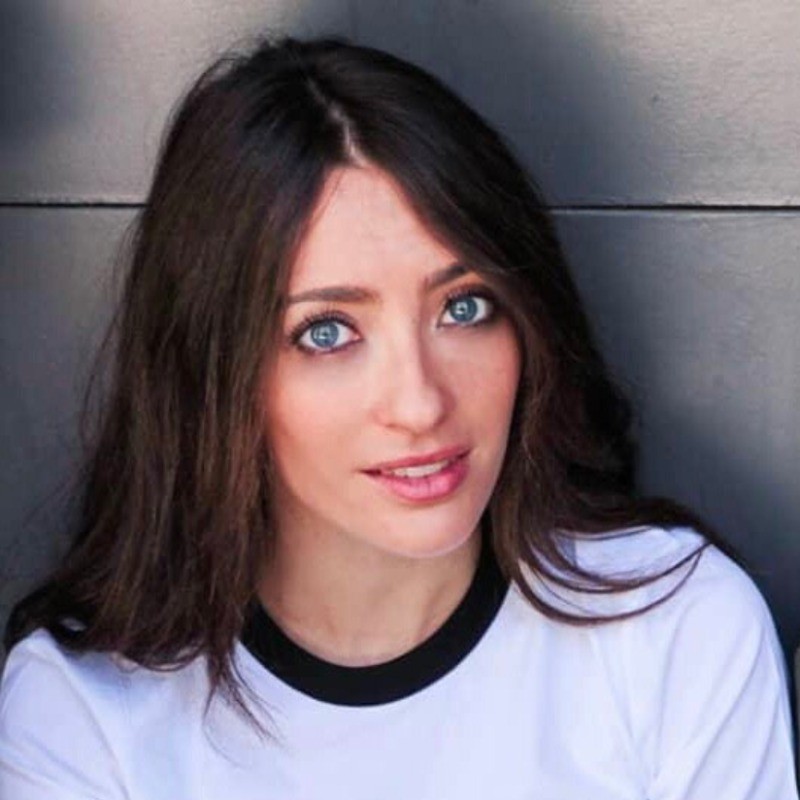 Ángela Martinez UCLM